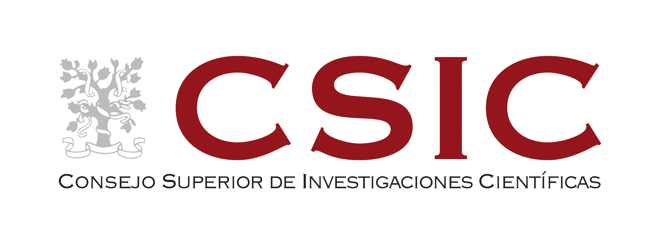 página CSIC